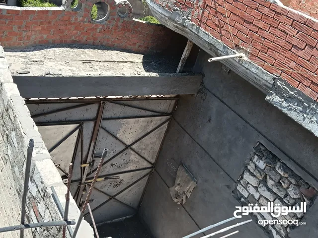 500 m2 More than 6 bedrooms Townhouse for Sale in Beheira Hosh Essa
