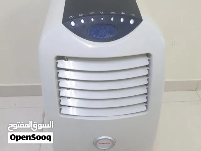 internal portable AC