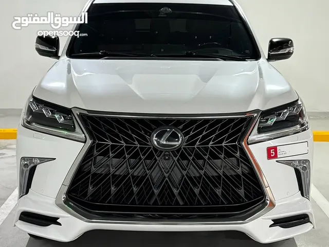 لكزس موديل 2019 خليجي بلاك ادشن اقل سعر بالسوق