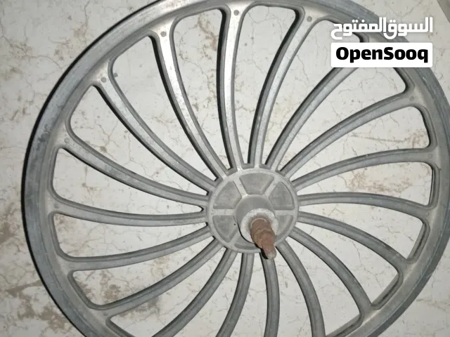 سيكل للبيع معه تواير ورنجات ايضافيه