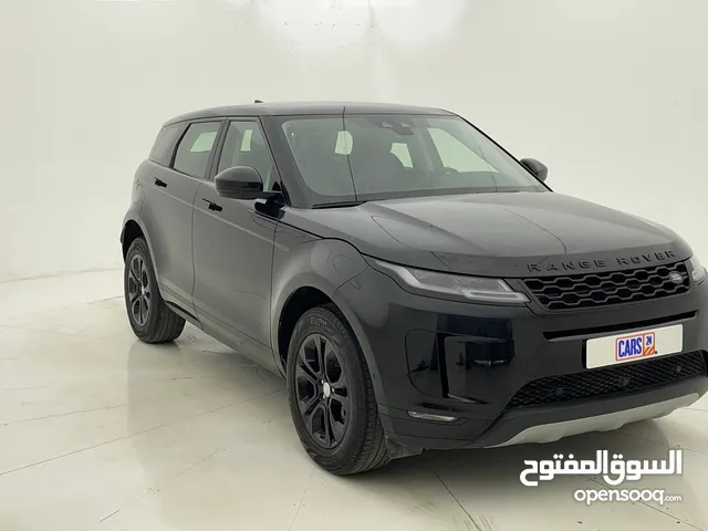 (HOME TEST DRIVE AND ZERO DOWN PAYMENT) LAND ROVER RANGE ROVER EVOQUE