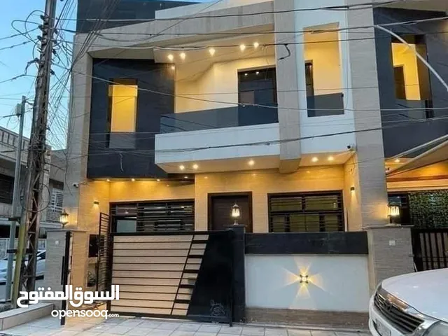 150 m2 3 Bedrooms Townhouse for Sale in Baghdad Saidiya