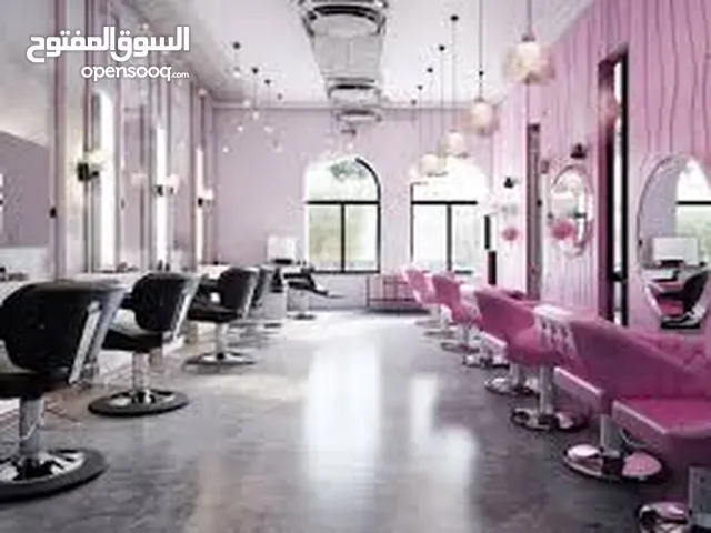 للإيجار دور تجاري مساحة 400 م فى السالمية For Rent Commercial Floor in Salmiya 400 m