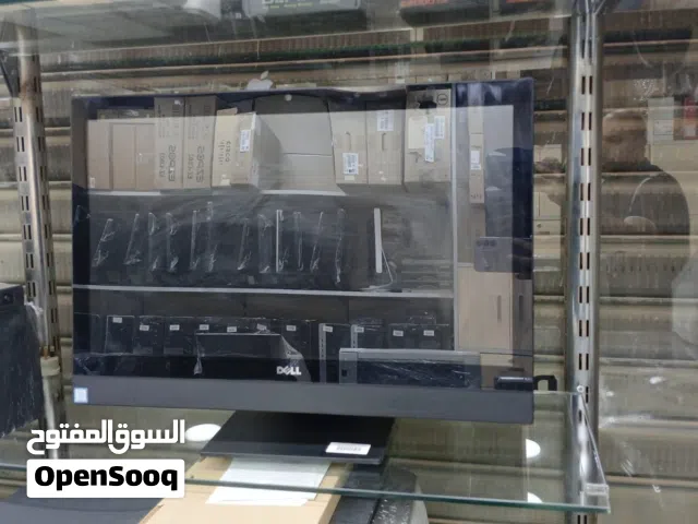 أولن وان تاتش كور اي 5 الجيل السابع الشاشة 24بوصة