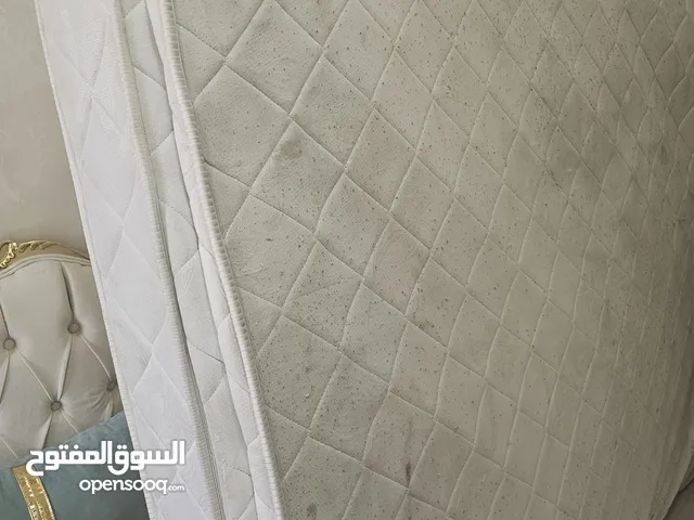 فرشة طبية مزدوجه