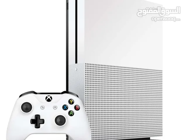 اكس بوكس وان اس للبيع +PS3 مهكر مع يدين