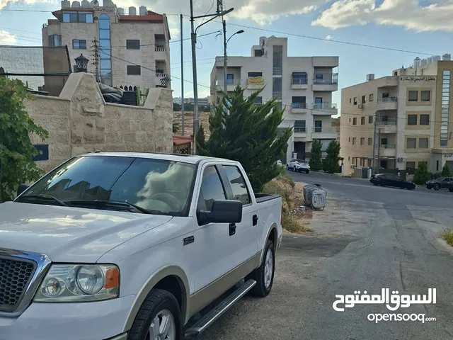 فورد f150 فل كامل موديل 2007 فحص كامل للبيع