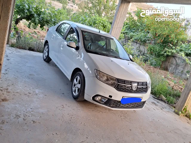 Used Renault Logan in Hebron