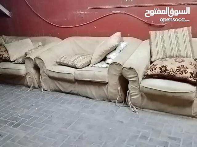للبيع كراسي غرفة جلوس مع المخاذ نظافتهم70بل 100