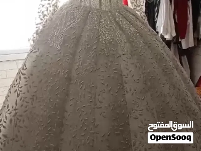 بدله عروس مع توابعها