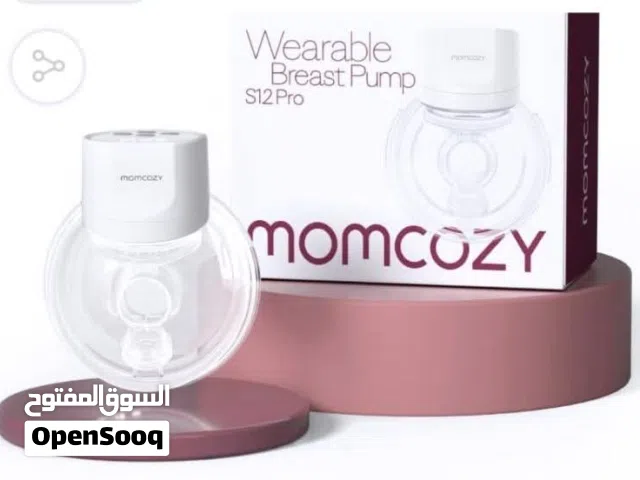 momcozy S12 pro