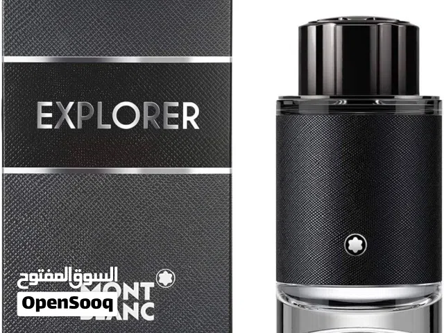 Montblanc Explorer 100ml