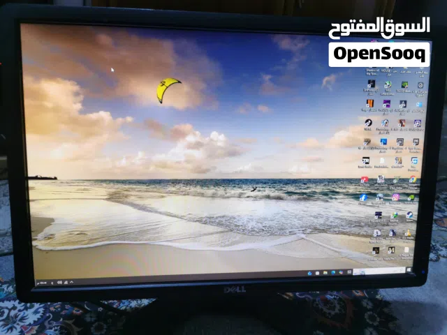24 Dell monitors for sale in Baghdad