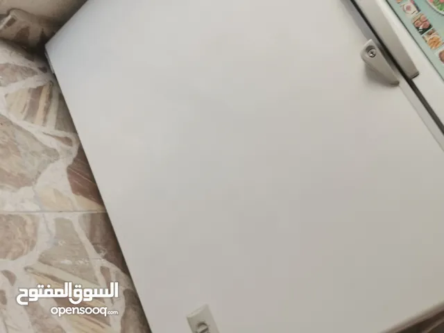 فريزر بطح بحاله الوكالة أنفيرتر