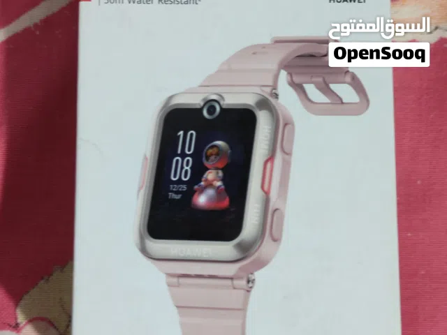 Huawei kids watch