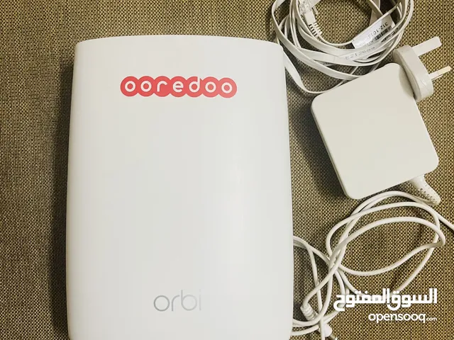 Orbi Router RBR50