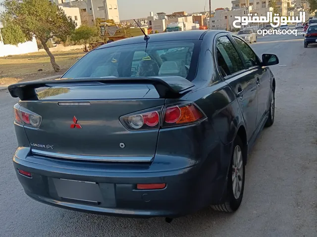 Used Mitsubishi Lancer in Madaba