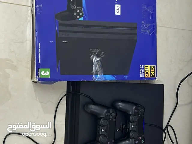 PS4 pro 1 TB