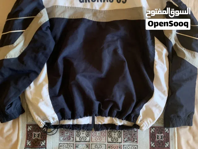 Jaket style forza