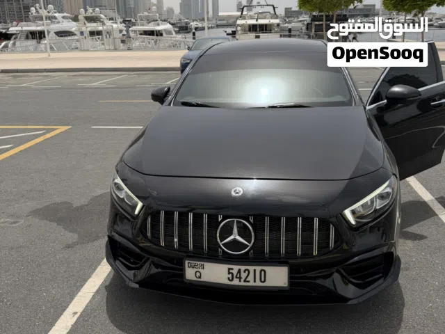 Mercedes benz A220 low mileage 2022model