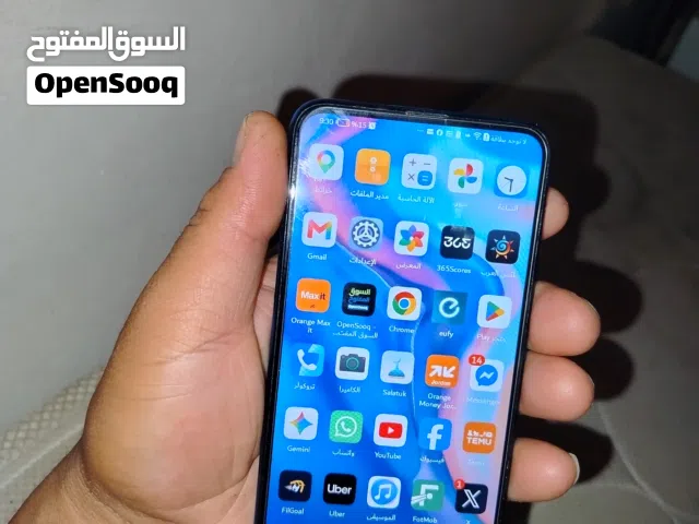 Huawei Y9 Prime 128 GB in Amman