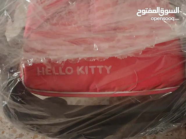 Hello Kitty Stroller in excellent good condition not used much