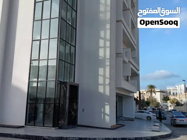 700 m2 More than 6 bedrooms Apartments for Sale in Tripoli Bin Ashour