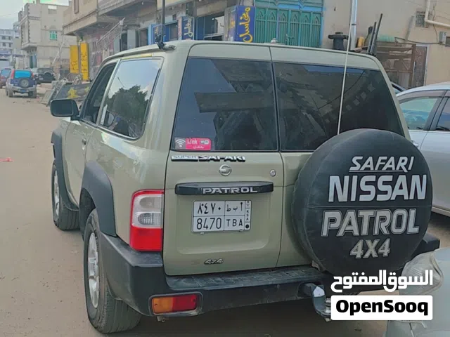 2003 نيسان GT-R Nismo