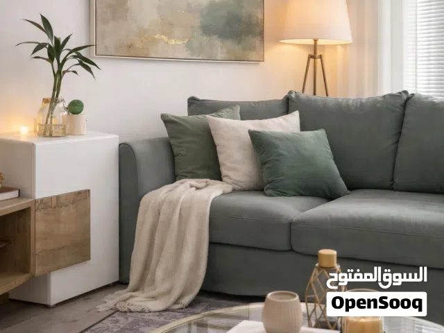 كنبه مستعمل