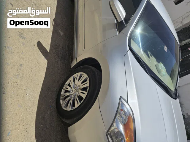 Used Nissan Altima in Al Ain