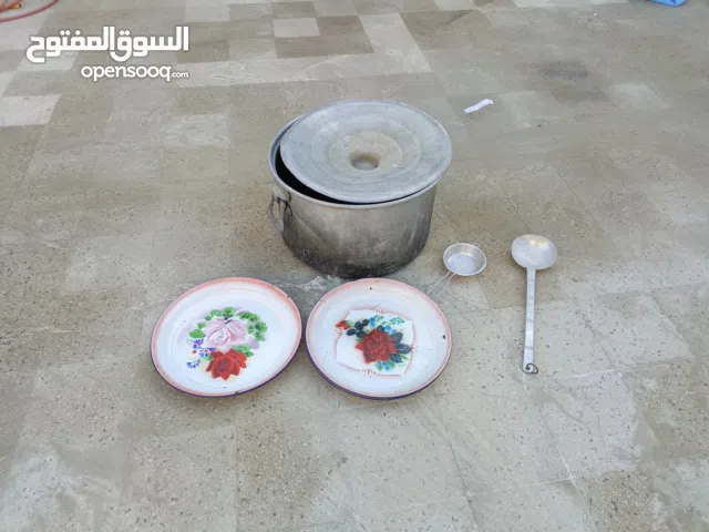 قدر طنجرة حجم كبير