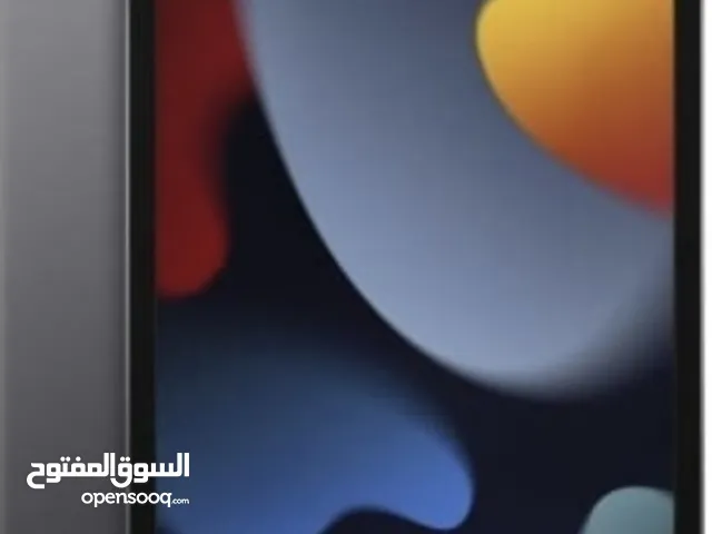 Apple iPad 9 256 GB in Al Ahmadi