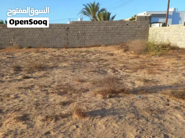 قطعت أرض للبيع بين المعمورة والزهراء