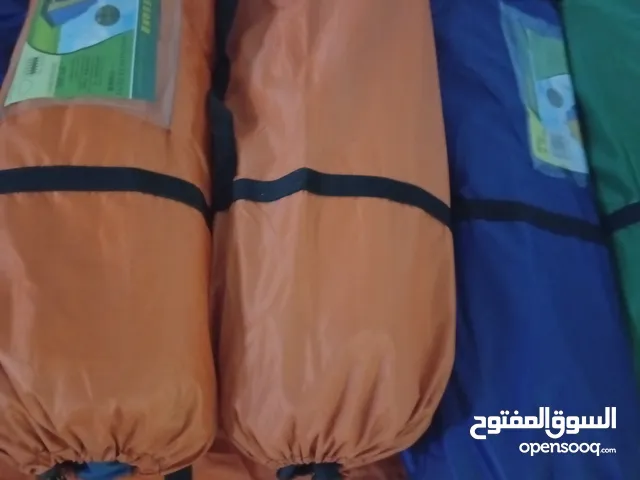 جميع أحجام الخيم والمقاسات مطلوبه حسب وضعك واصلي
