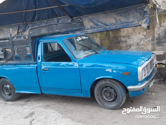 Toyota Hilux 1977 in Irbid