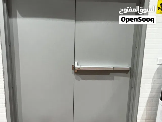 باب مناره الخليج الأبواب الأوتوماتيكية بيع تركيب صيانة