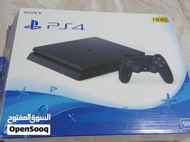 PlayStation 4 PlayStation for sale in Zintan