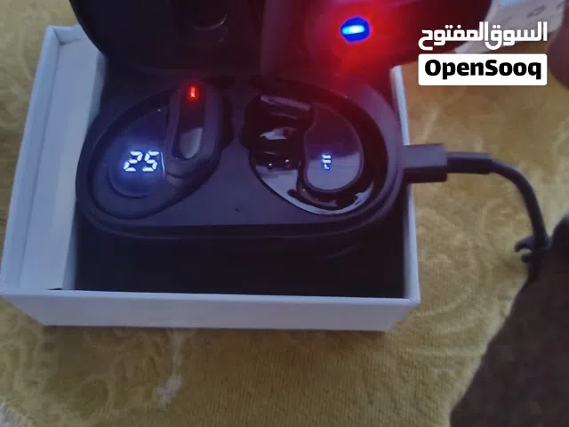 سماعات لاسلكيه رياضيه مميزهwireless earbuds