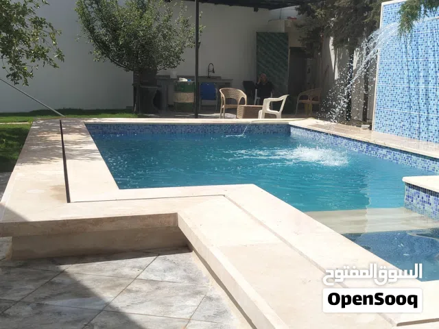 Commercial Land for Rent in Tripoli Al-Baesh