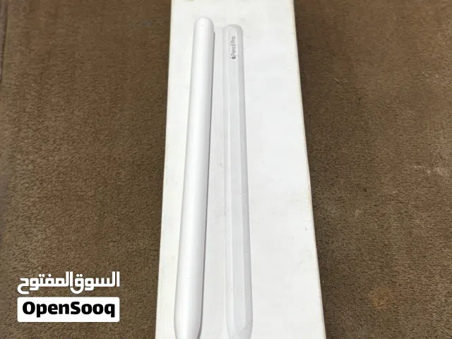 Apple Pencil Pro