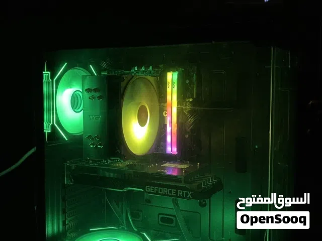 بي سي يديد مب مستخدمه ويا كرتون