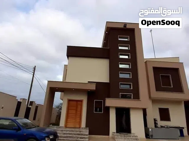 680 m2 More than 6 bedrooms Townhouse for Sale in Tripoli Tajura