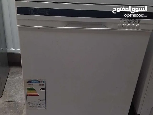 National Electric 8 Place Settings Dishwasher in Zarqa