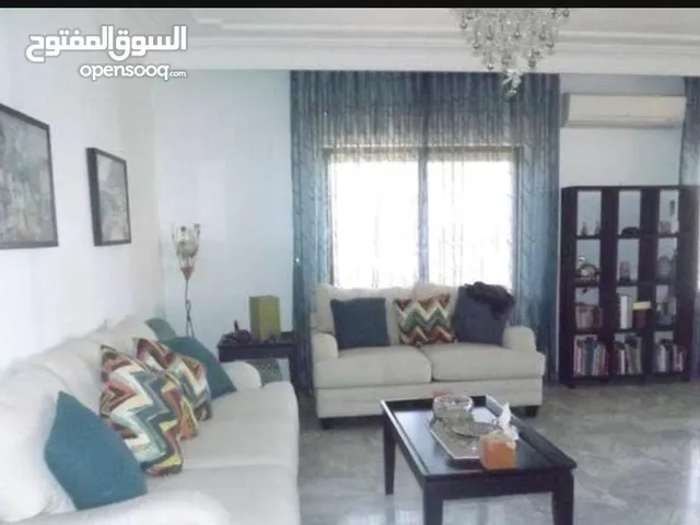 214 m2 3 Bedrooms Apartments for Rent in Amman Um Uthaiena