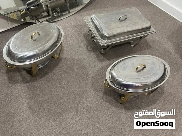 سخانات طعام