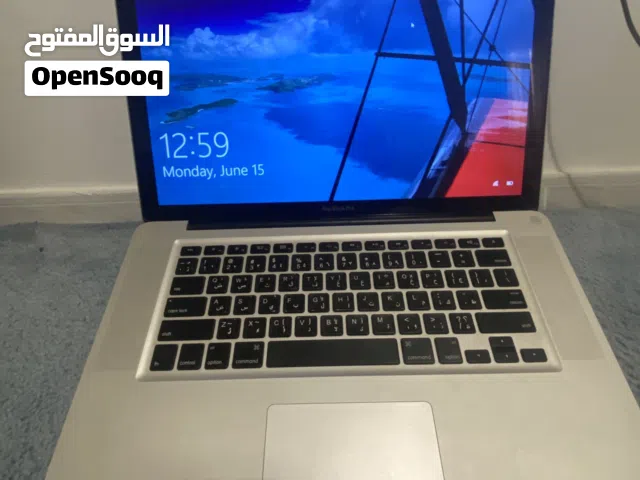 macOS Apple Computers for sale in Tripoli