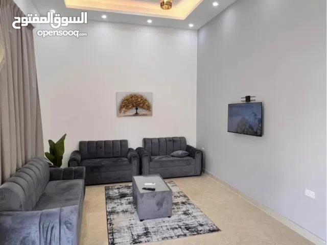 50 m2 1 Bedroom Apartments for Rent in Al Ain Al Hili