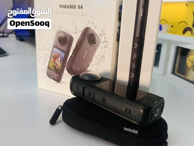 Insta360 X4