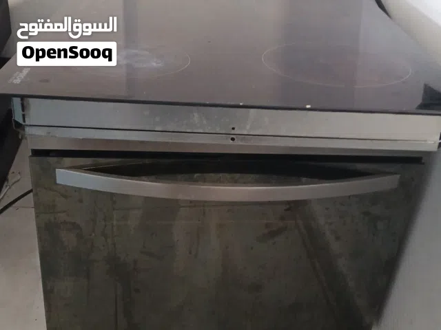 غاز وفرن كهربا للبيع