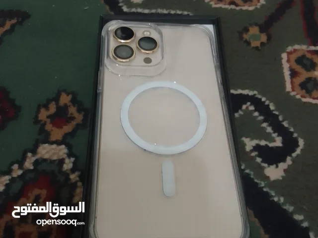 Apple iPhone 13 Pro Max 128 GB in Al Ahmadi